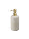 Butlers Dispenser Πλαστικό Μπεζ 250ml