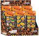 The Littlies Halloween Puffy Αυτοκόλλητα (Verschiedene Designs/Sortiment von Designs) 1St