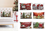 Christmas Decorative Pillow 30x50pcs