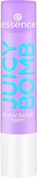 Essence Juicy Bomb Unt De Buze 02 So Berry Cute 2.5gr Essence Juicy Bomb Unt De Buze 02 So Berry Cute 2.5gr