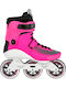 Powerslide Swell În linie Role Fuchsia Pentru Adulți