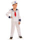 Kids Carnival Costume Sailor