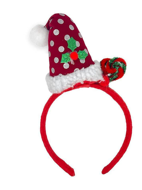 Christmas Headband Y20x14x5cm Design 2