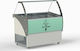 Crystal SA Elegante 56 Commercial Ice Cream Freezer