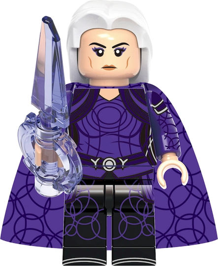 Sammelfigur X-Men Clea 4,5 cm XH1918