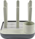Beaba Drying Rack for Baby Bottles Greenς 1pcs
