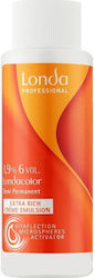 Oxidant Semi-permanent Dye Londa Professional 1.9% 60ml