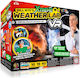 Bill Nye's Weather Kit Xtreme Weather Lab Vr STEM Εργαστήριο για 8-12 Ετών