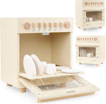 Wooden Dishwasher Accessories