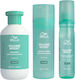 Volume Package Wella Professionals Volume Boost Shampoo 300ml + Mask 145ml + Spray 150ml