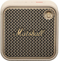 Marshall Willen II Bluetooth 10W până la 17 ore Bej Marshall Willen II Bluetooth 10W până la 17 ore Bej