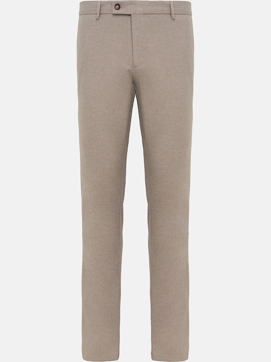 Παντελόνι Chino Μπεζ