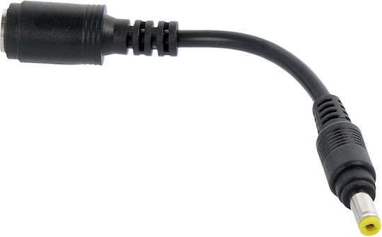 7.4x5.0 To 4.8x1.7 Adapter Hp Power Supplies