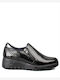 Γυναικεία Oxfords σε Μαύρο Χρώμα