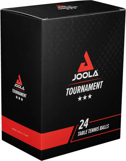 Μπαλάκια Ping Pong Joola Tournament*** 40+ 24pcs