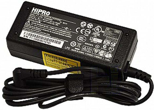 Acer Ac-Adaptor 65W 19V Yellow Tap