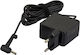 Asus Ac Adapt 2 Pin Eu 33w19v 2,5mm X 0,7mm Plug