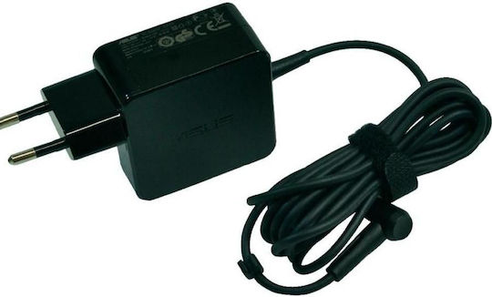 Asus Adapter Eu Type 45w19v 0a001-00342000 Notebook Indoor 33 W 19 V Black Asus Notebook C Series C200ma Asus Notebook C