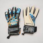 Admiral Kids Goalkeeper Gloves White