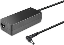 Coreparts Netzteil Fujitsu 90W 19V 4,74A Stecker: 5,5*2,5 Inklusive EU-Stromkabel Coreparts Netzteil Fujitsu 90W 19V 4,74A Stecker: 5,5*2,5 Inklusive EU-Stromkabel