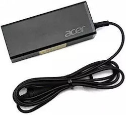 Acer AC-Adapter.45W.19V.1.1x3.0x7.7 ADP-45FE.Schwarz Acer AC-Adapter.45W.19V.1.1x3.0x7.7 ADP-45FE.Schwarz