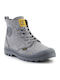Herren Stiefel Gray