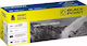 Тонер Black Point Lcbph212y жълт заместител 131a Lcbph212y
