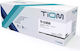 Toner Tiom Black Replacement T650h11e Ti-ll650
