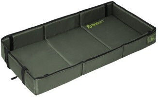 Delphin Duomat Reception Mattress Sides 110 X 60 X 10 Cm Thickness 20 Mm