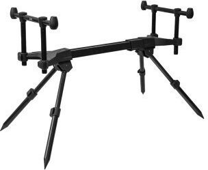 Delphin Bronx 2g Stalx Rod Pod 2 Rods