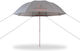 Delphin Atoma Raceshad Umbrella Diameter 250 Cm Waterproof