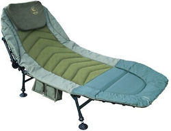 Гъвкава въдица Baracuda Hxbc008 198 X 72 X 80 см зелена за риболов Гъвкава въдица Baracuda Hxbc008 198 X 72 X 80 см зелена за риболов