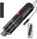 Carsun C3089-1 Car Handheld Vacuum with Cable Lighter 12V 65W