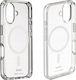 Hama Extreme Schutz Apple iPhone 16 Transparent