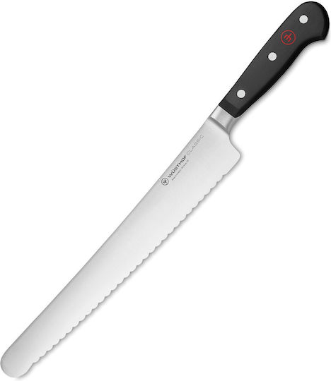 Wusthof Classic Cuțit de Pâine din Oțel Inoxidabil 26cm
