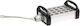 Dap Audio 16 XLR Female In 4 XLR Male Out Multi Box