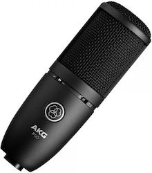 AKG Wired