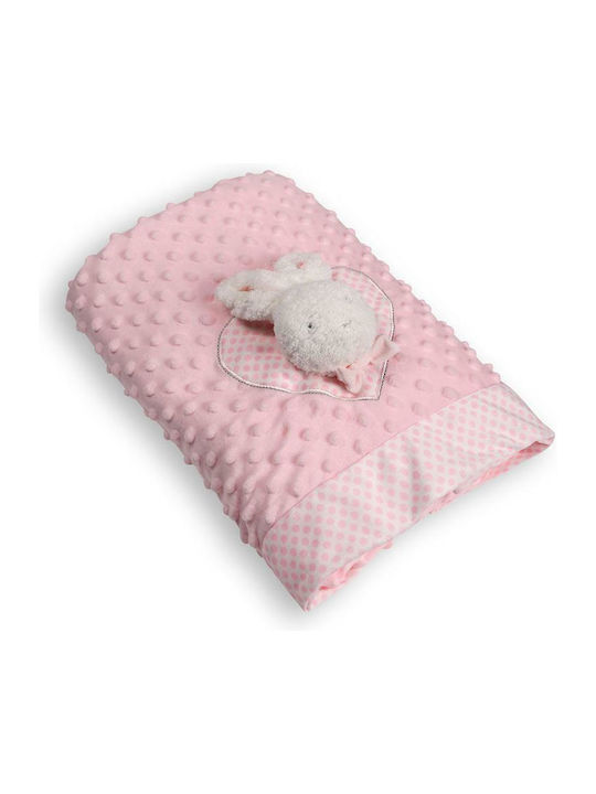 Silk Fashion Pătură Pepinieră Swaddling 75x100cm Silk Fashion Pătură Pepinieră Swaddling 75x100cm