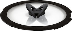Tefal Glass Lid Tefal Ingenio 16 Cm L9846153