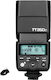 Mini Portable Flash Ttl Hss Support Compact Design Tt350f
