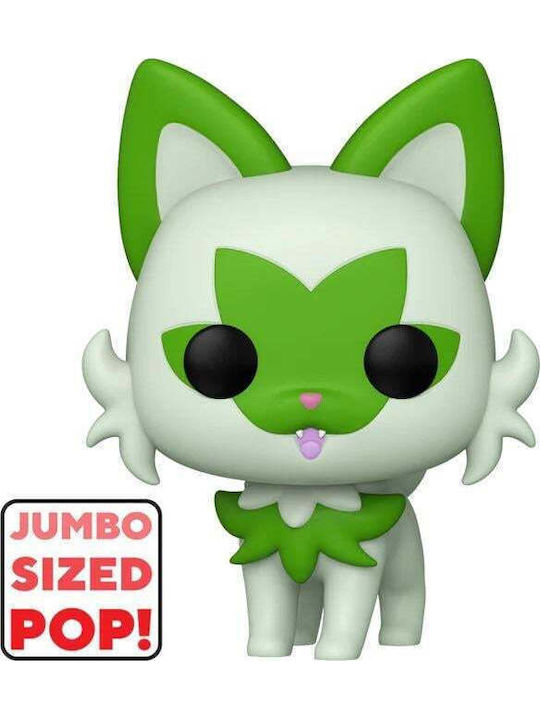 Funko Pop! Animation: Pokemon - Sprigatito 1014...