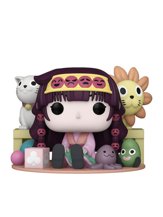 Funko Поп! Deluxe: Hunter x Hunter - Hunter