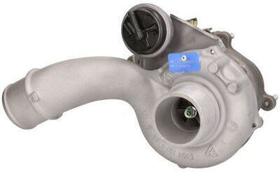 Turbo Opel Movano Karosserie F9 Bts Turbo T912073