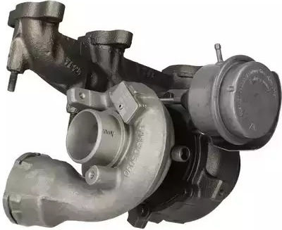 Turbo Seat Ibiza V Sportcoupe 6j1 6p5 Bts Turbo T914518