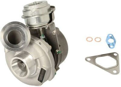 Turbo Mercedes-Benz Sprinter 3-t Platformă Șasiu 903 BTS Turbo T912279
