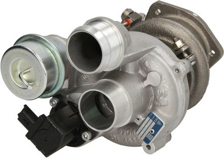 Turbo Mini Mini Clubman R55 Bts Turbo T914826