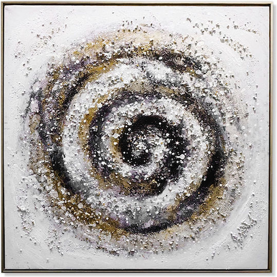 Ankor Γυναικειο Προσωπο Painting Oil Painting on Canvas