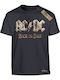 Kids' T-shirt Black