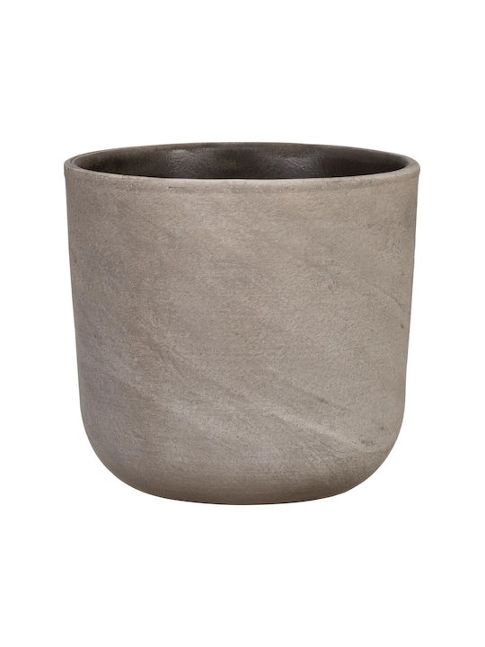 Scheurich Pot 21x21cm