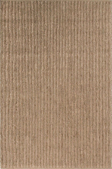 Brink & Campman Craft Plait Covor Rectangular Natural